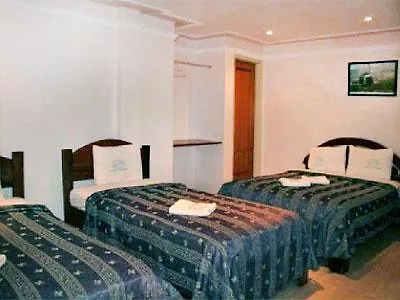 ***  Hotel Muevete Por Vargas Catia La Mar Venezuela