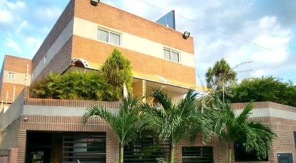 Hotel Muevete Por Vargas Catia La Mar