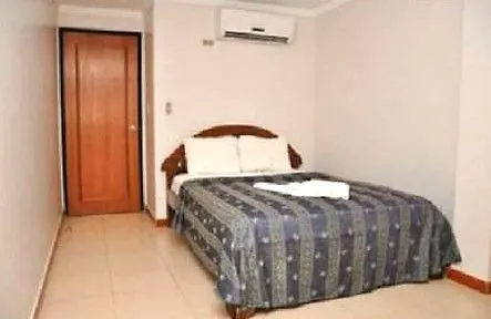 Hotel Muevete Por Vargas Catia La Mar