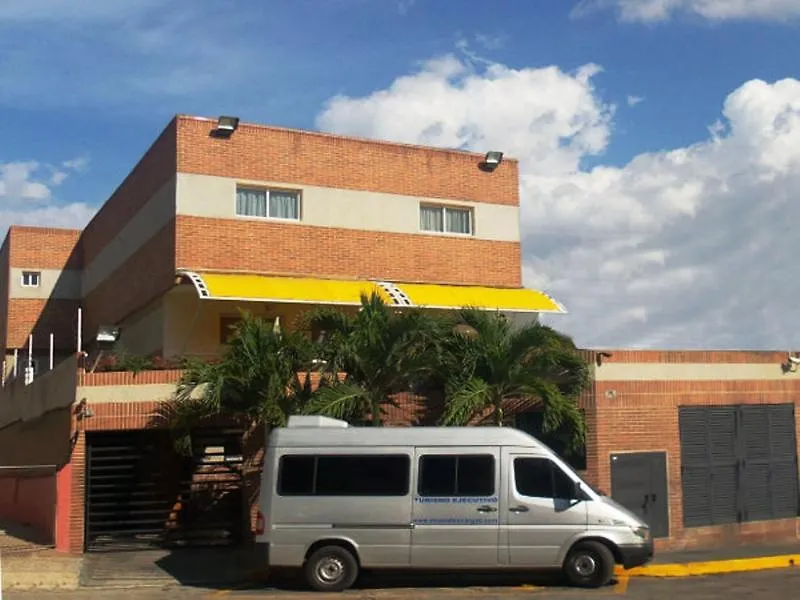 Hotel Muevete Por Vargas Catia La Mar