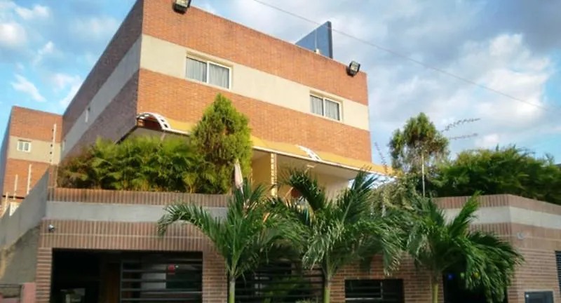 Hotel Muevete Por Vargas Catia La Mar